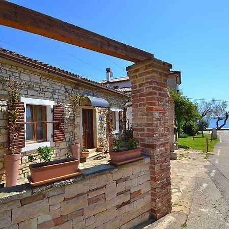Villa Giardin Novigrad (Istria) Exterior foto