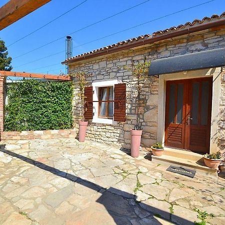 Villa Giardin Novigrad (Istria) Exterior foto