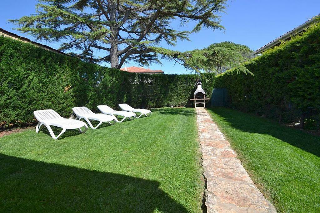 Villa Giardin Novigrad (Istria) Exterior foto