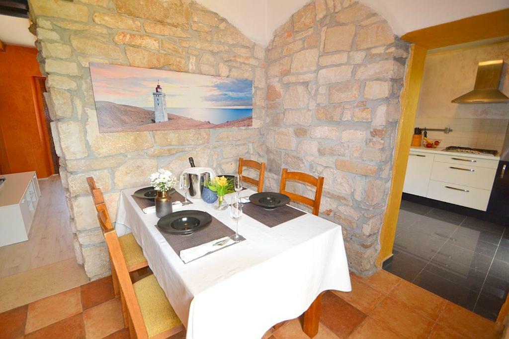 Villa Giardin Novigrad (Istria) Exterior foto